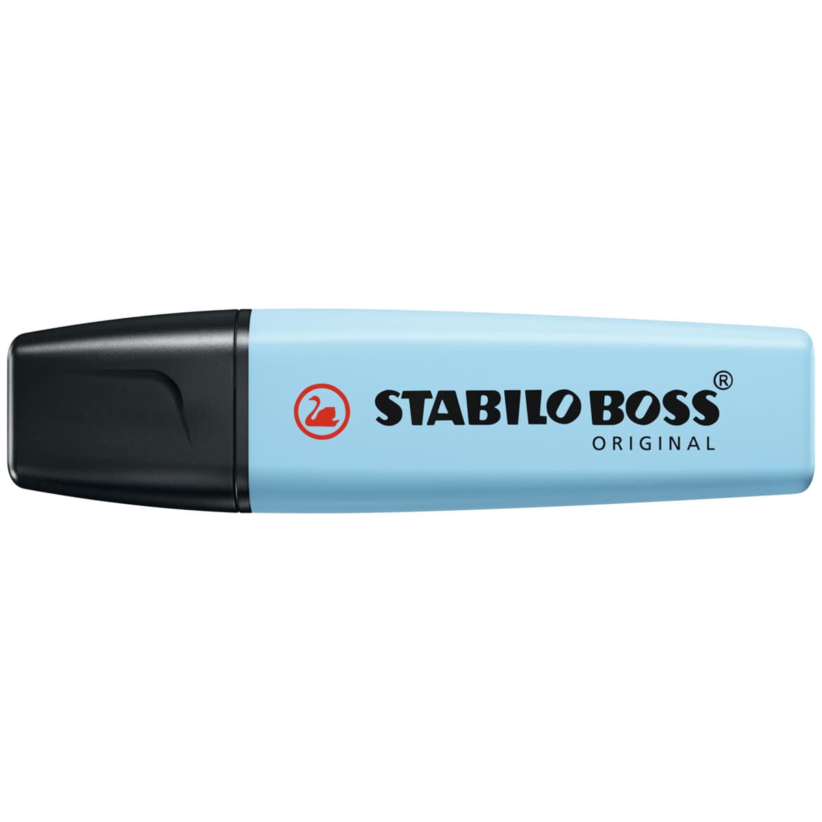 BOSS ORIGINAL Highlighter Pastel Breezy Blue