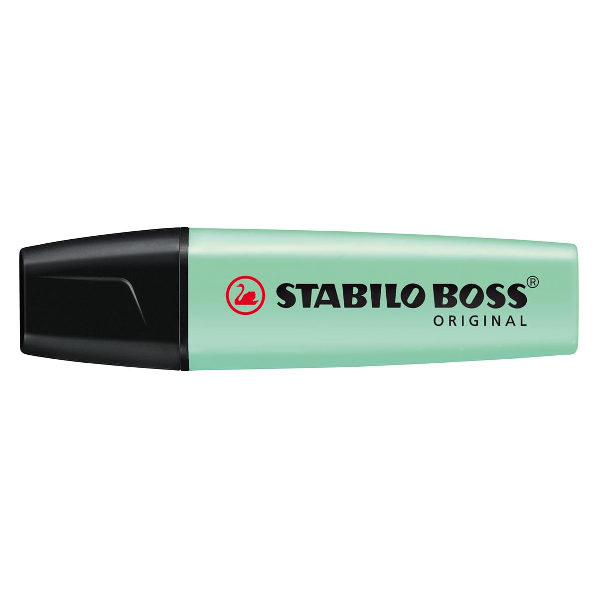 BOSS ORIGINAL Highlighter Pastel Hint of Mint