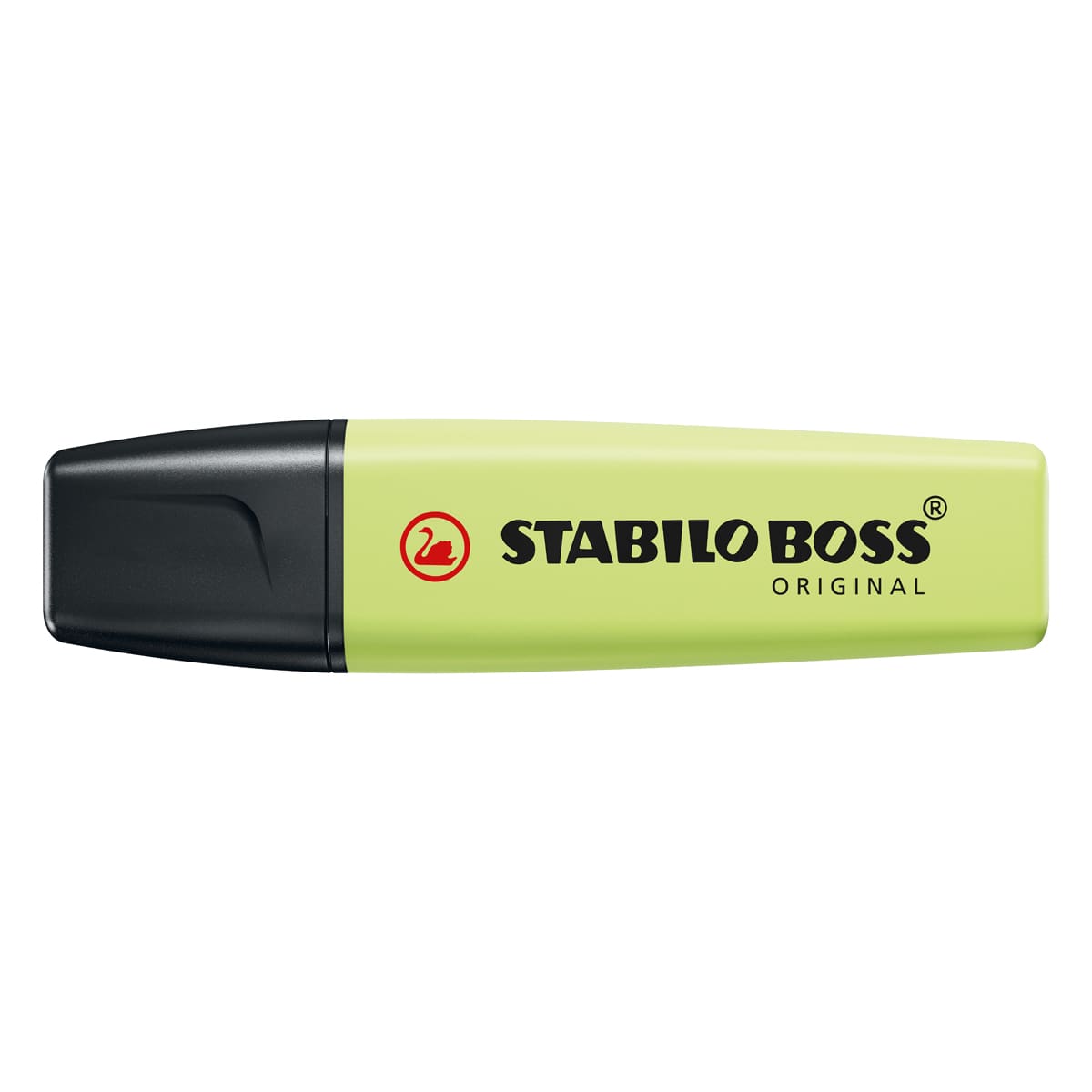 BOSS ORIGINAL Highlighter Pastel Dash of Lime