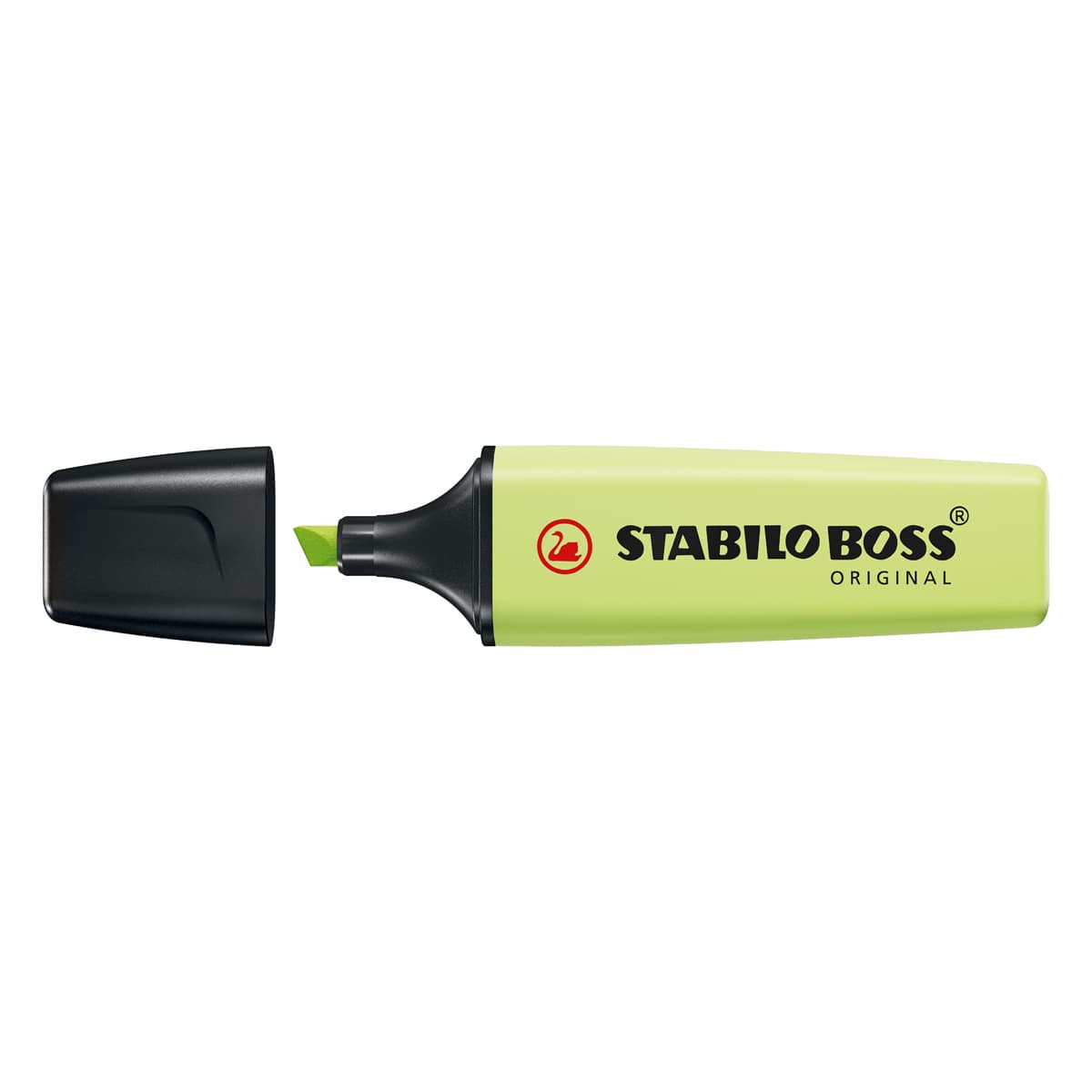 BOSS ORIGINAL Highlighter Pastel Dash of Lime