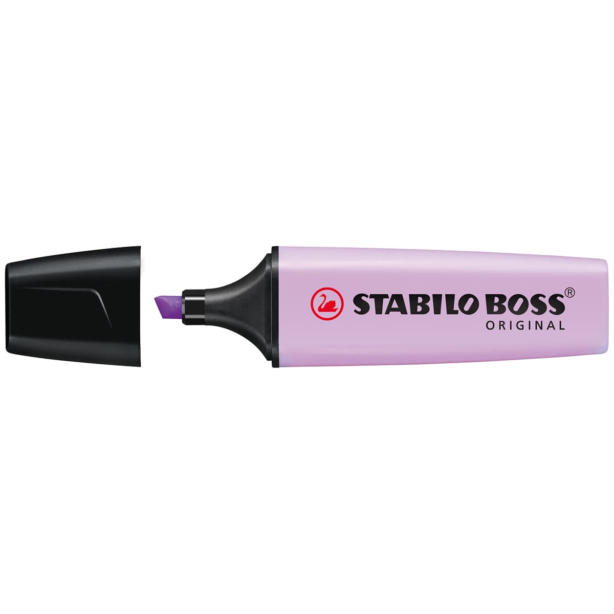 BOSS ORIGINAL Highlighter Pastel Lilac Haze