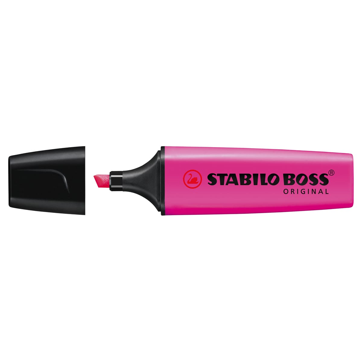 BOSS ORIGINAL Highlighter Lilac