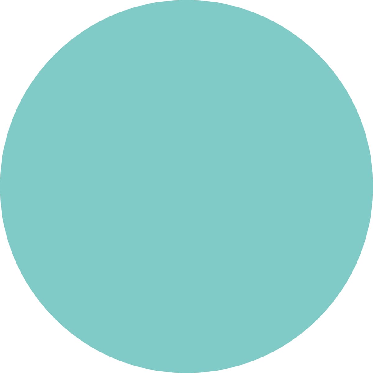 BOSS Mini Pastellove Highlighter Touch of Turquoise