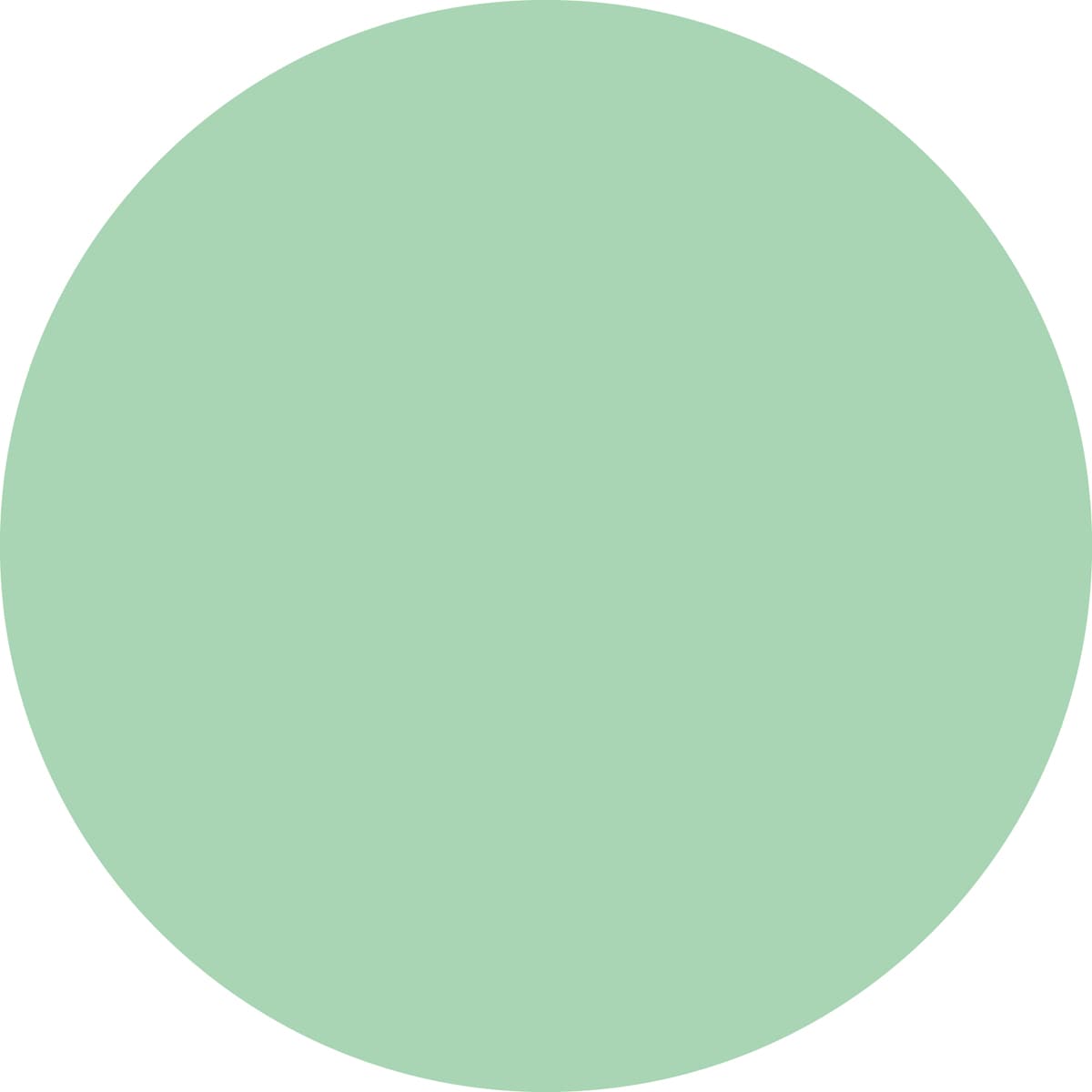 BOSS Mini Pastellove Highlighter Hint of Mint II