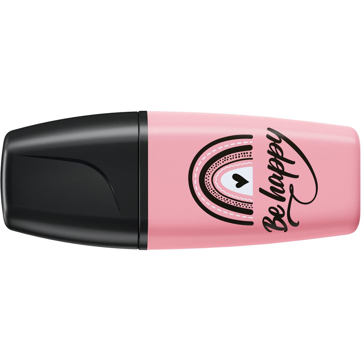 BOSS Mini Pastellove Highlighter Pink Blush