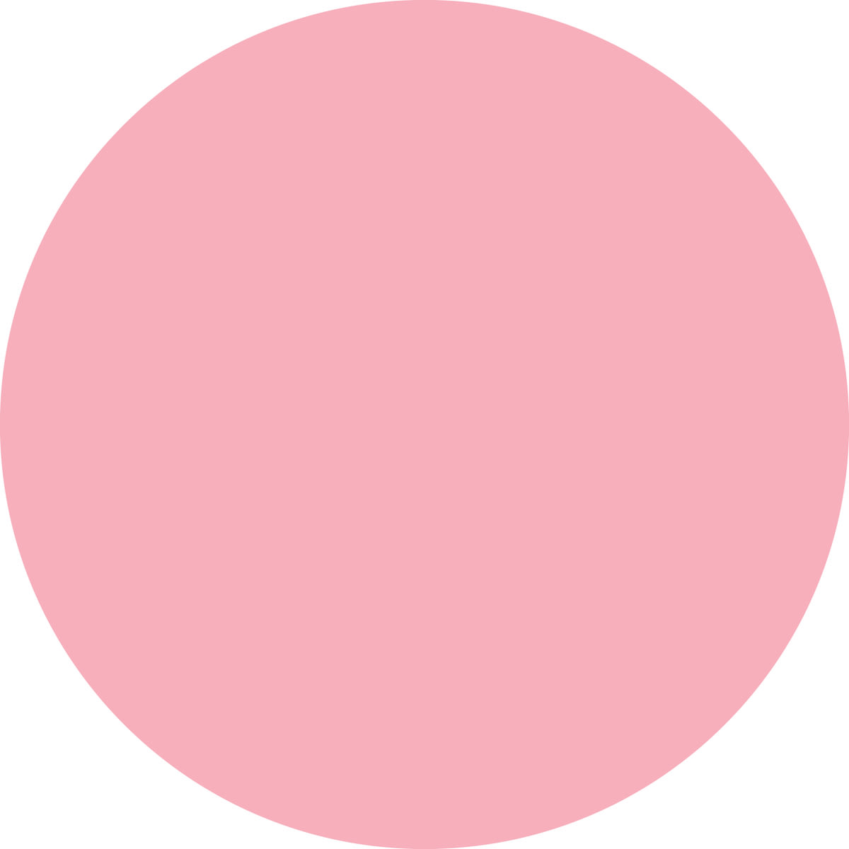 BOSS Mini Pastellove Highlighter Pink Blush