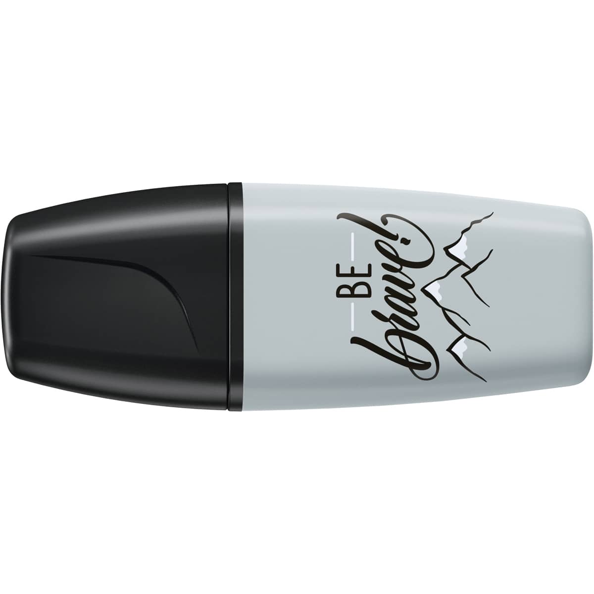 BOSS Mini Pastellove Highlighter Dusty Gray