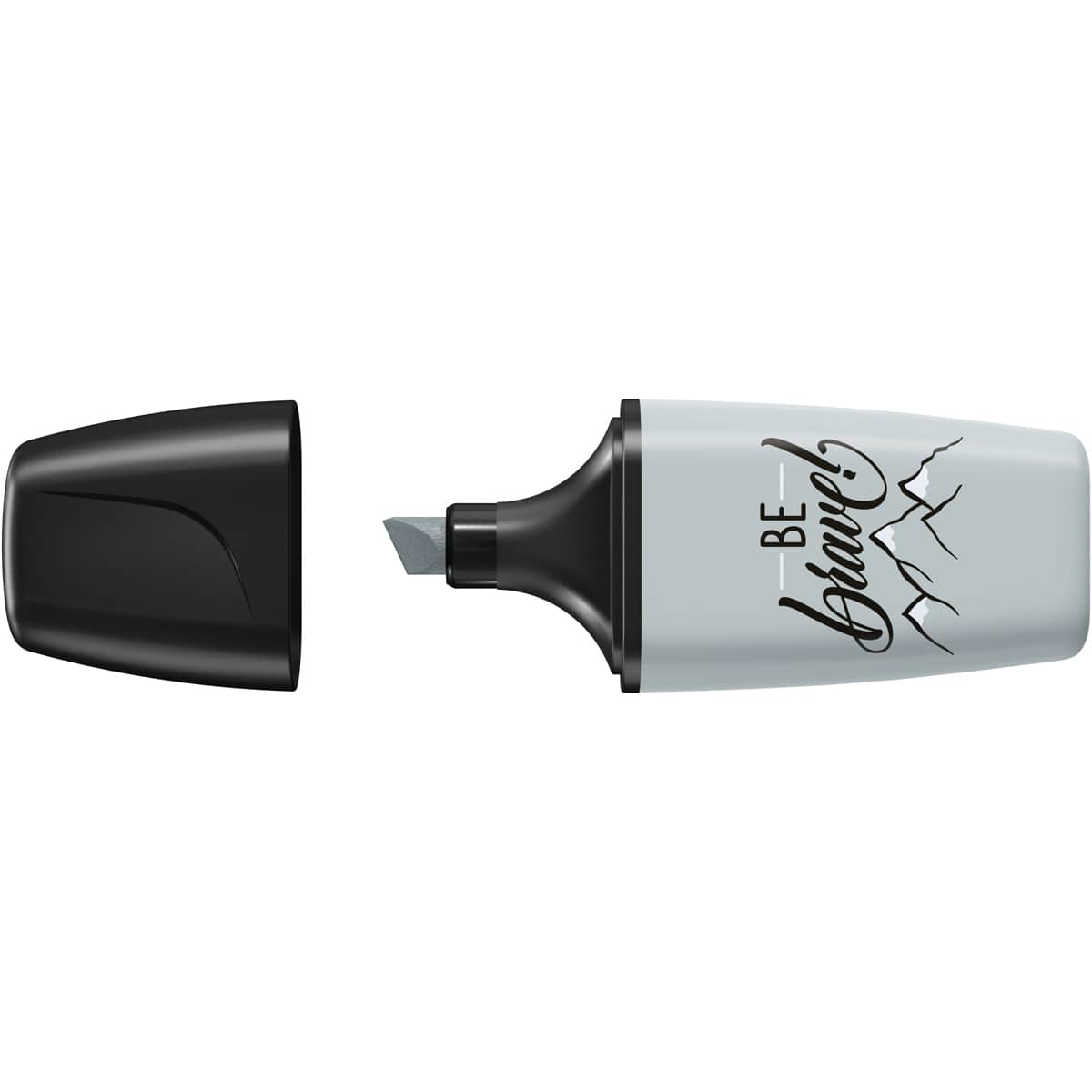BOSS Mini Pastellove Highlighter Dusty Gray