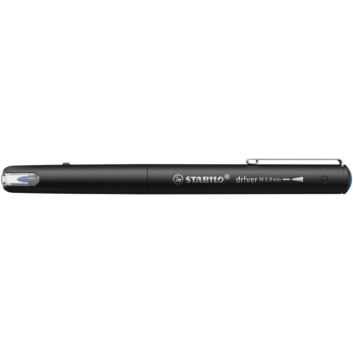 dr!ver Premium Fineliner Blue - Medium Tip