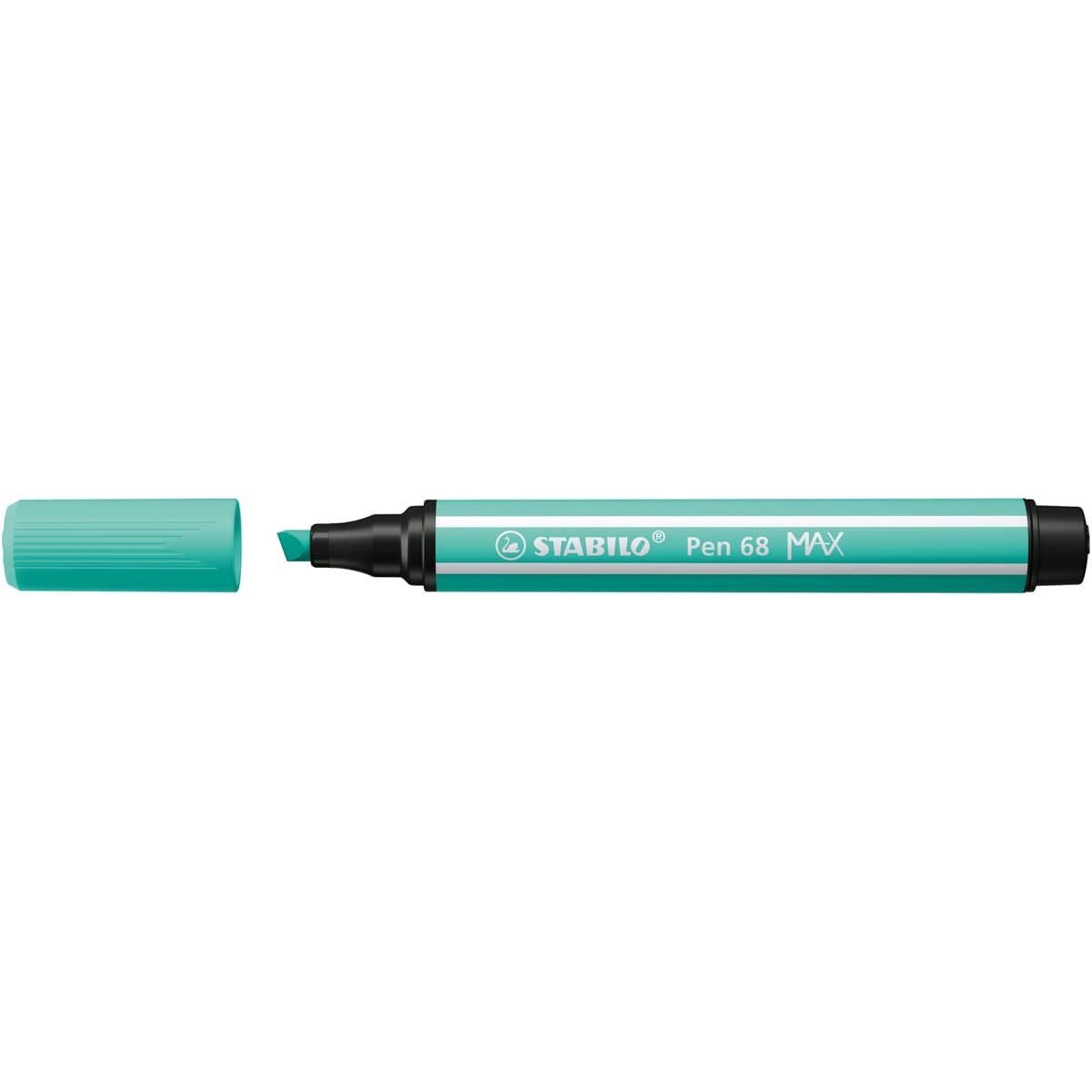 Pen 68 MAX Ice Green