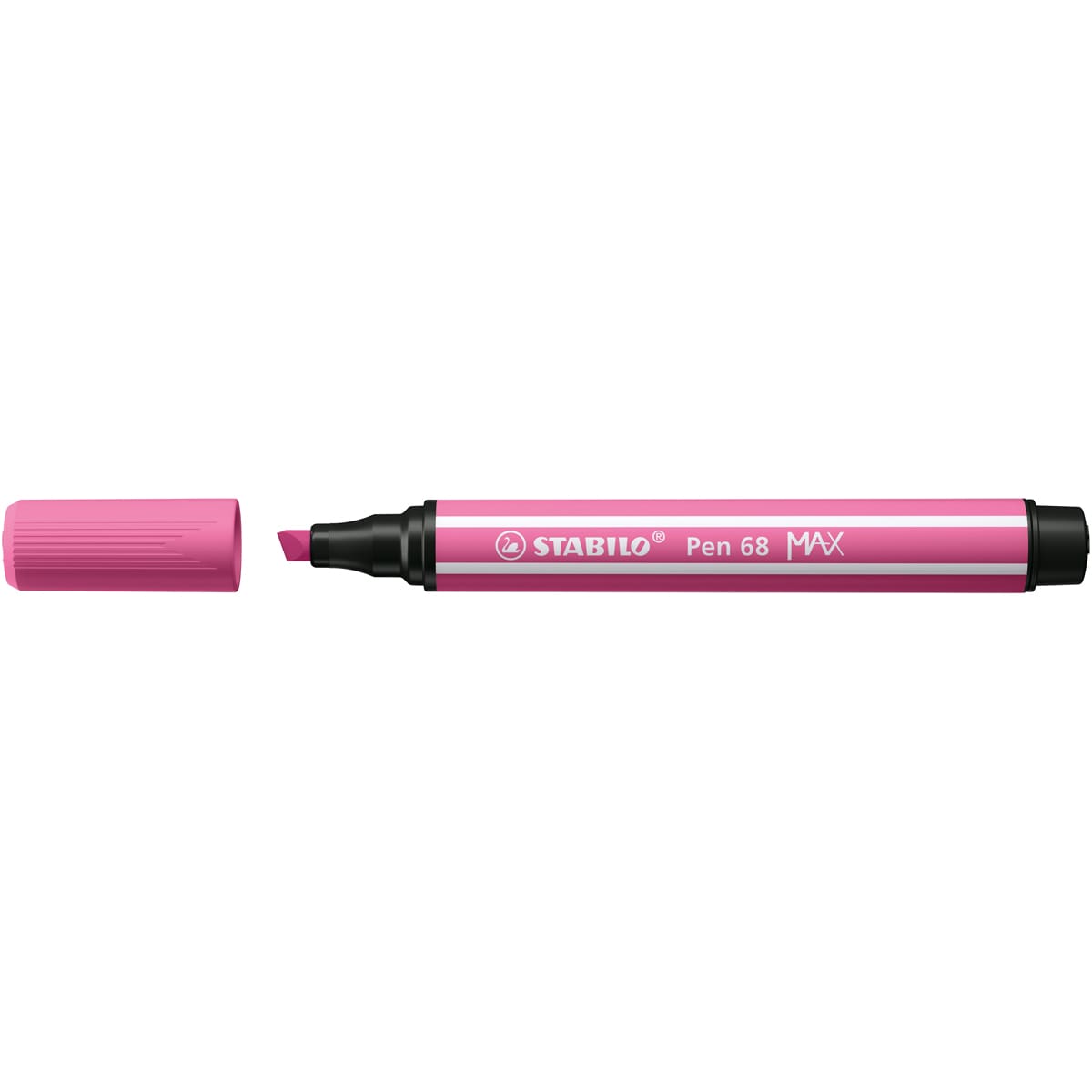 Pen 68 MAX Heliotrope