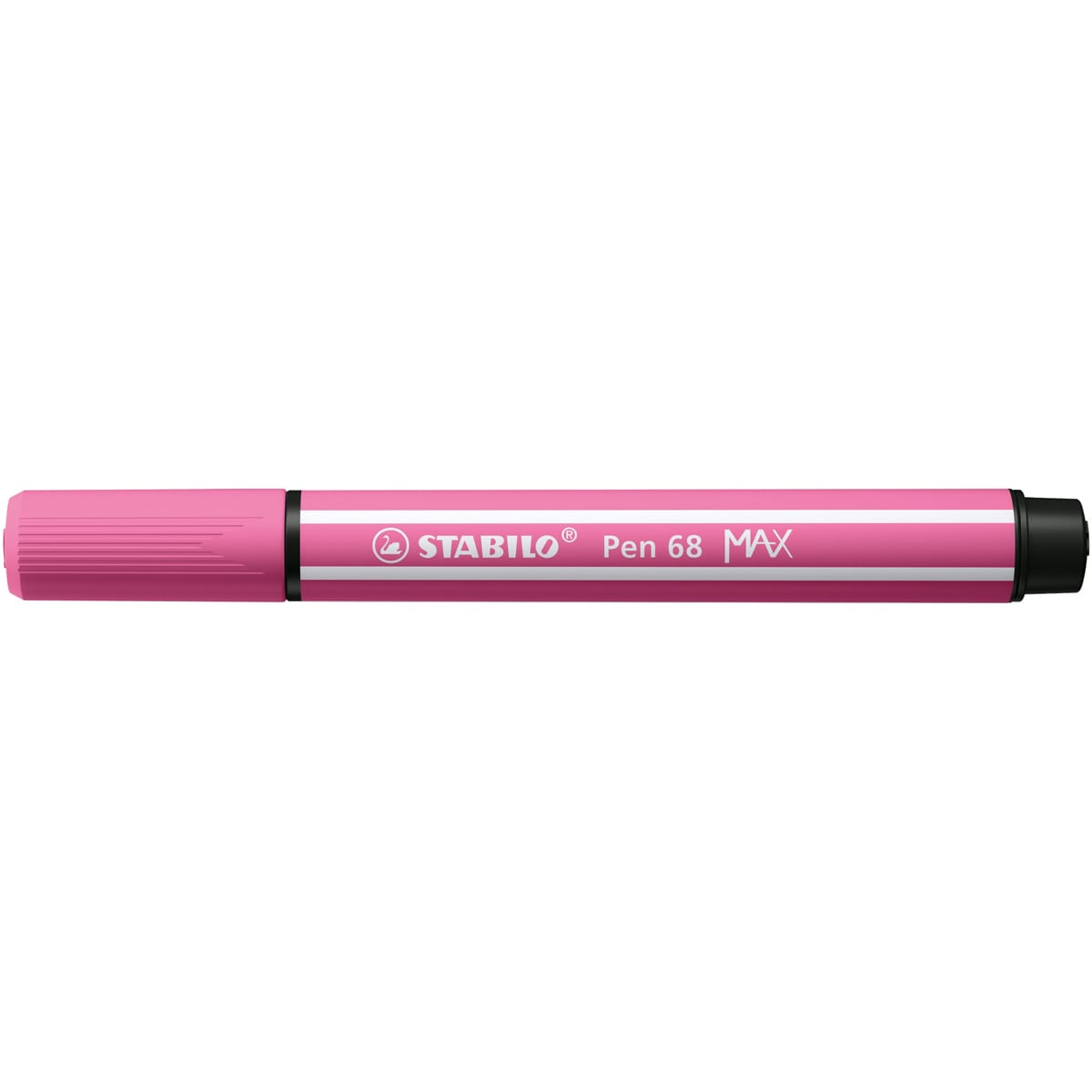 Pen 68 MAX Heliotrope