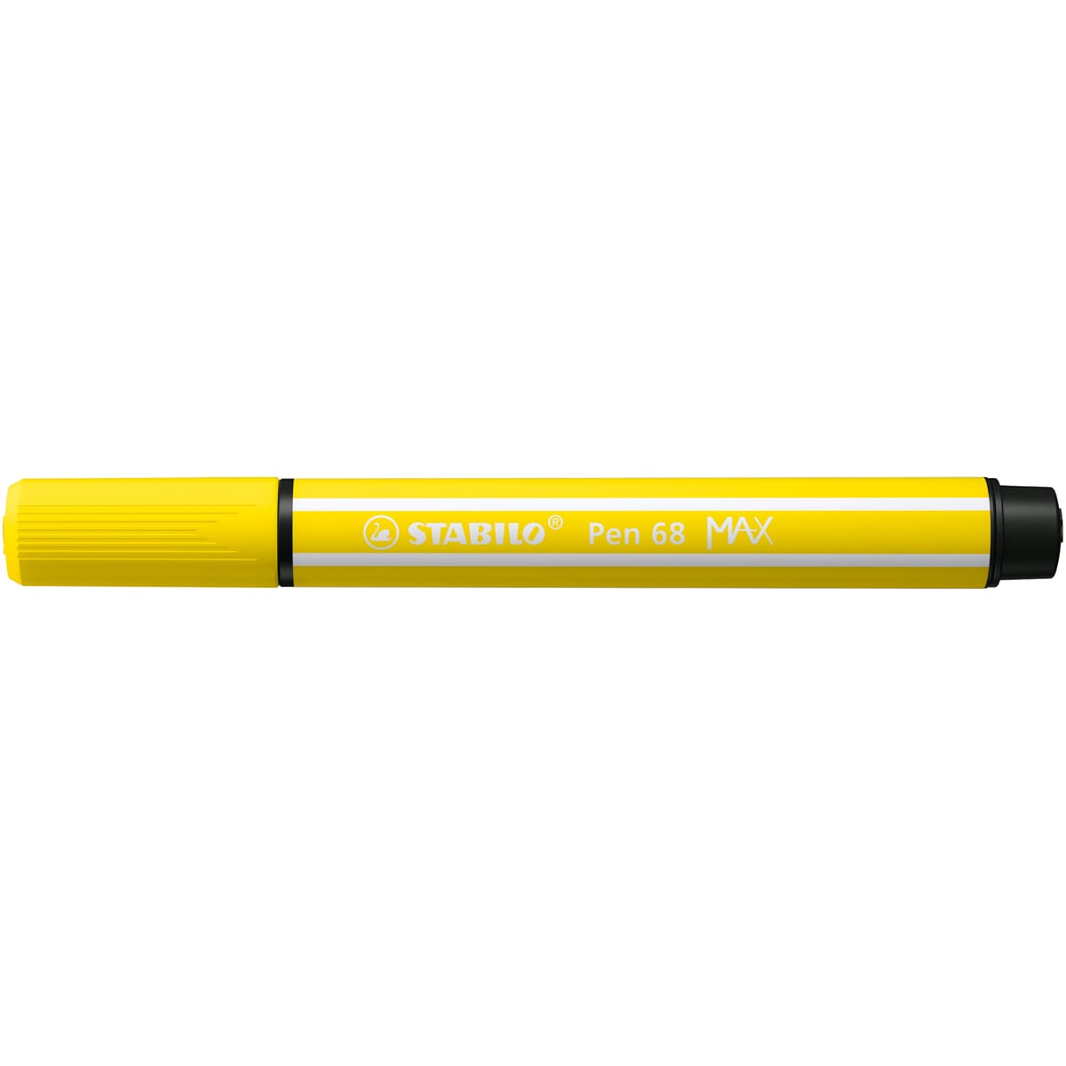 Pen 68 MAX Lemon Yellow