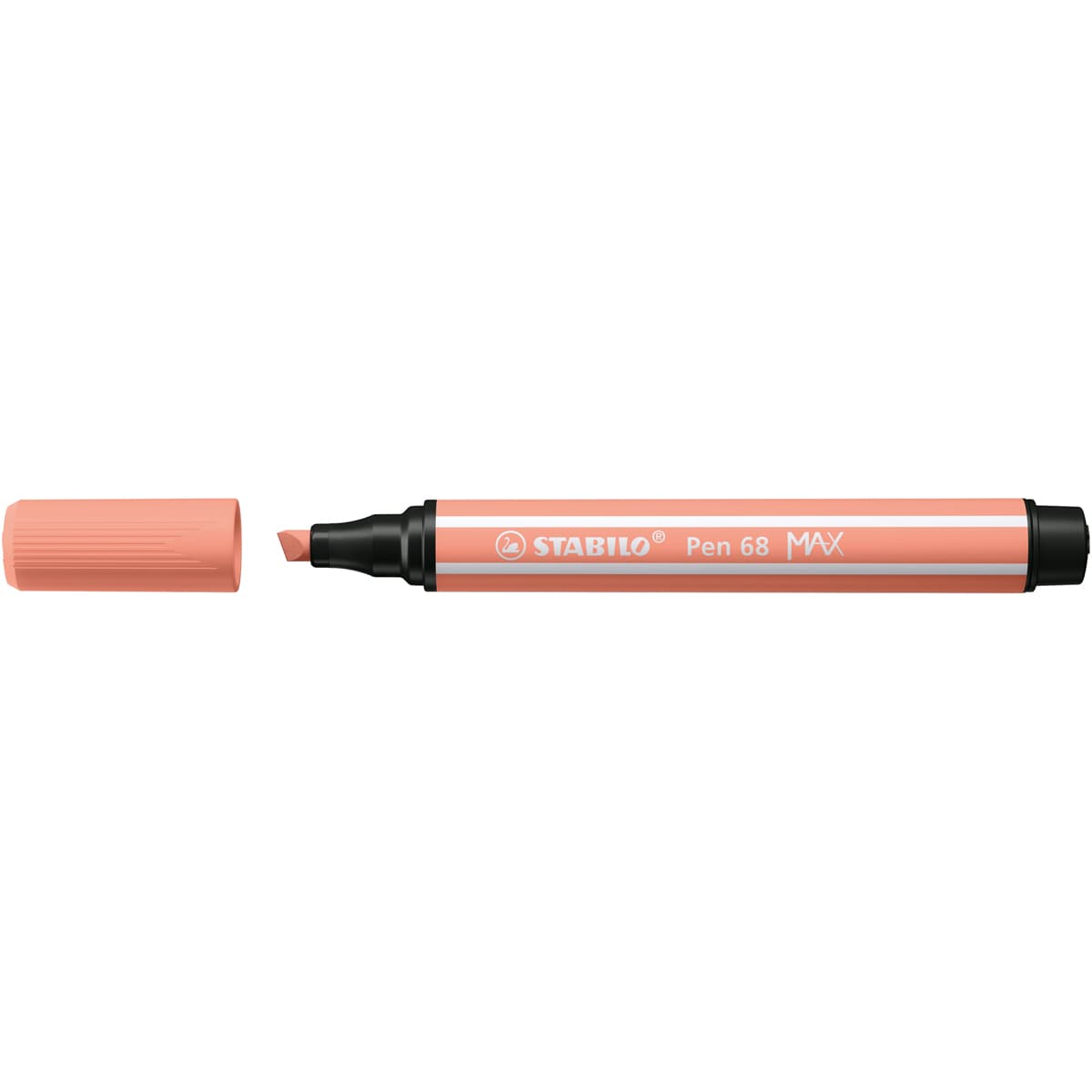 Pen 68 MAX Apricot