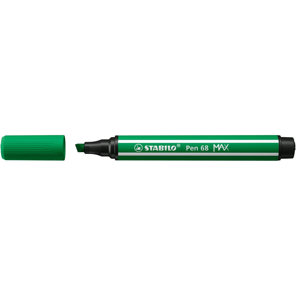 Pen 68 MAX Green