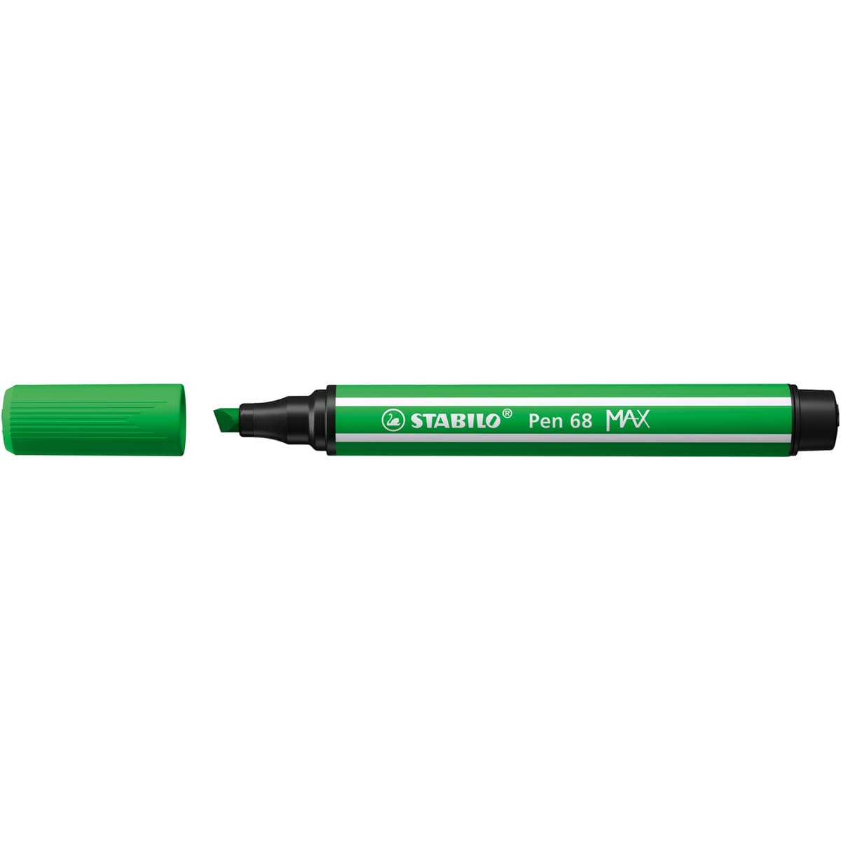 Pen 68 MAX Leaf Green
