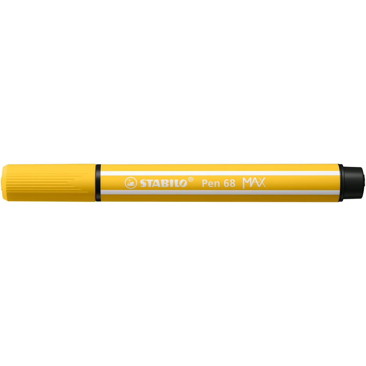 Pen 68 MAX Yellow