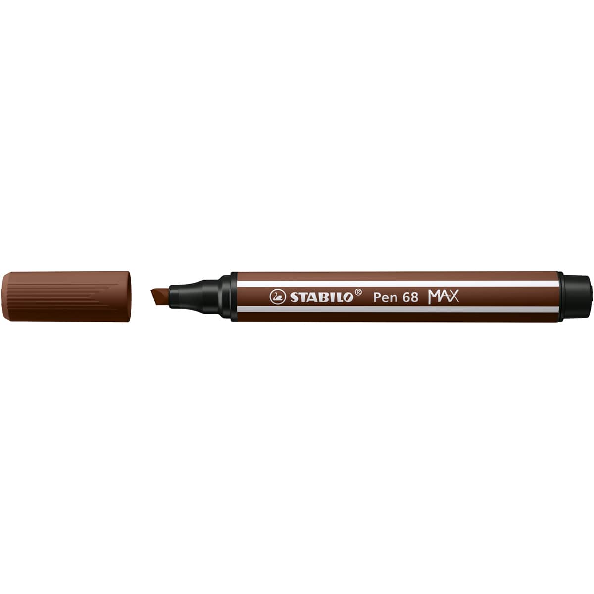 Pen 68 MAX Brown