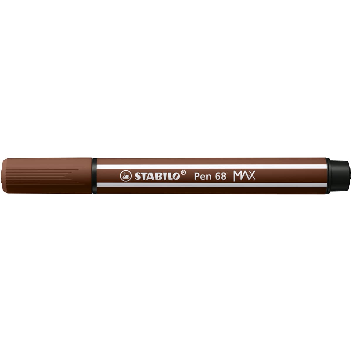 Pen 68 MAX Brown