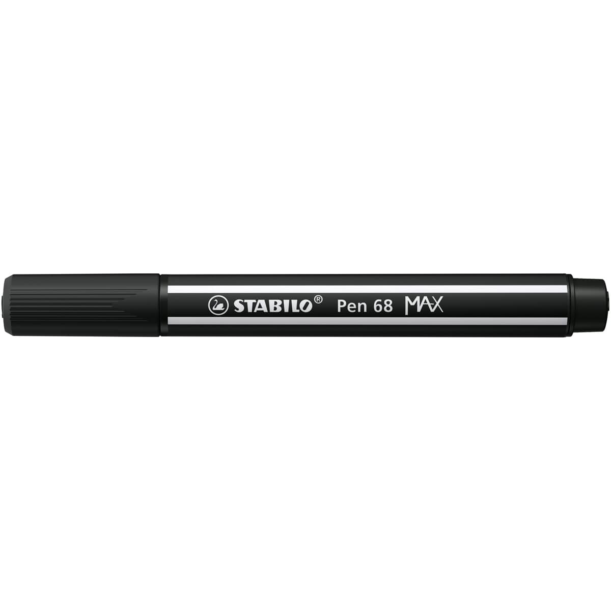 Pen 68 MAX Black