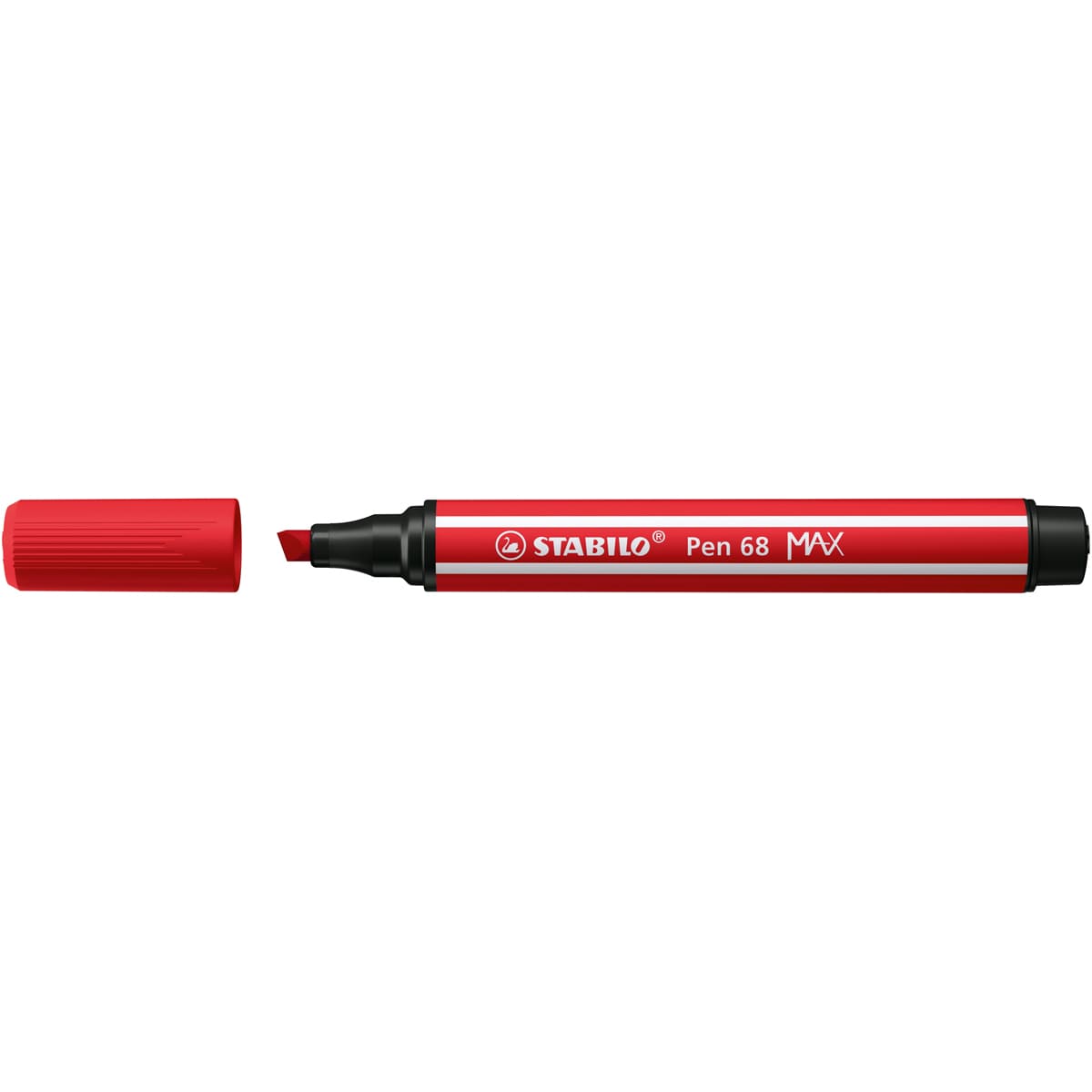 Pen 68 MAX Carmine
