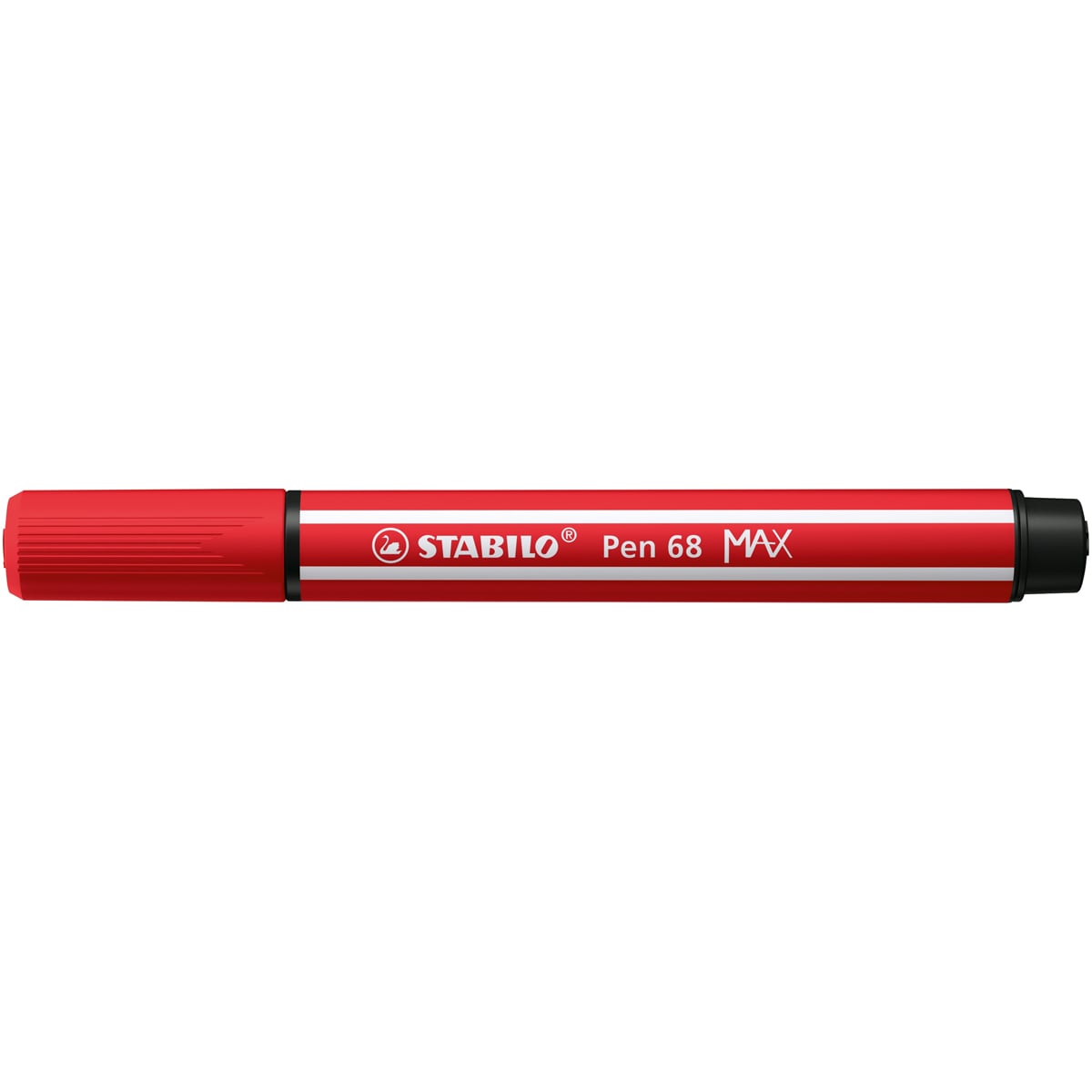 Pen 68 MAX Carmine