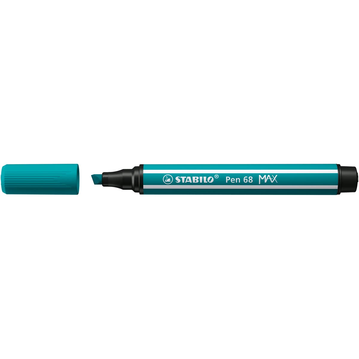 Pen 68 MAX Turquoise Blue