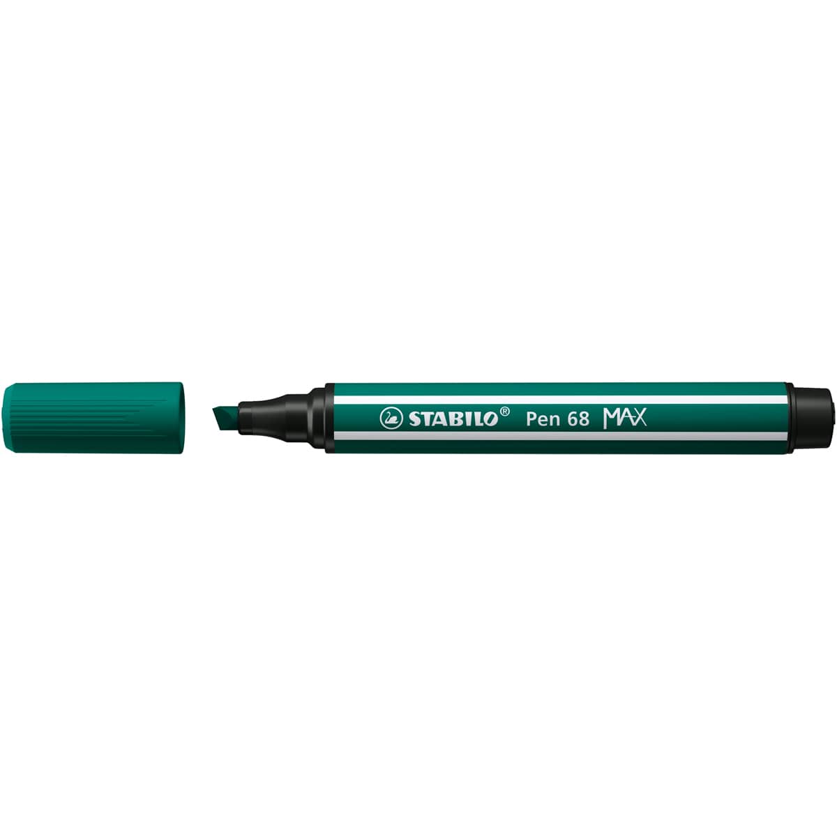 Pen 68 MAX Turquoise Green