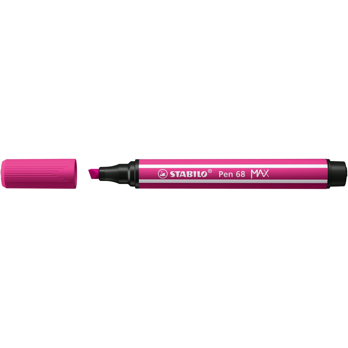 Pen 68 MAX Pink