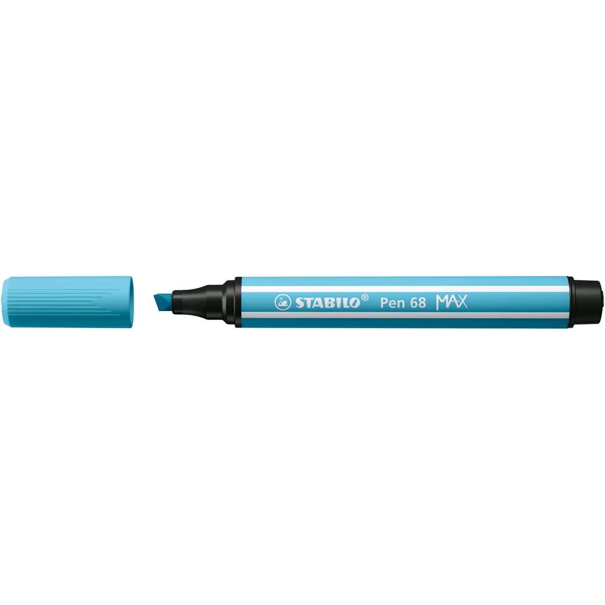 Pen 68 MAX Azure
