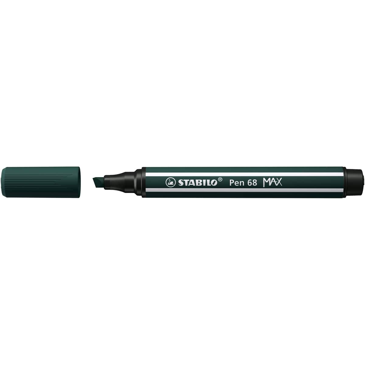Pen 68 MAX Earth Green