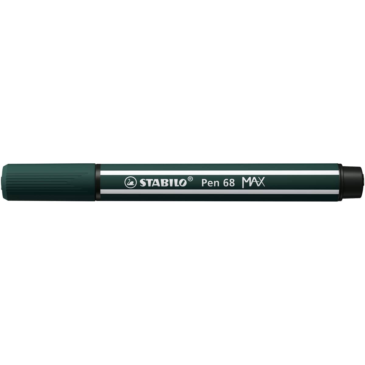Pen 68 MAX Earth Green
