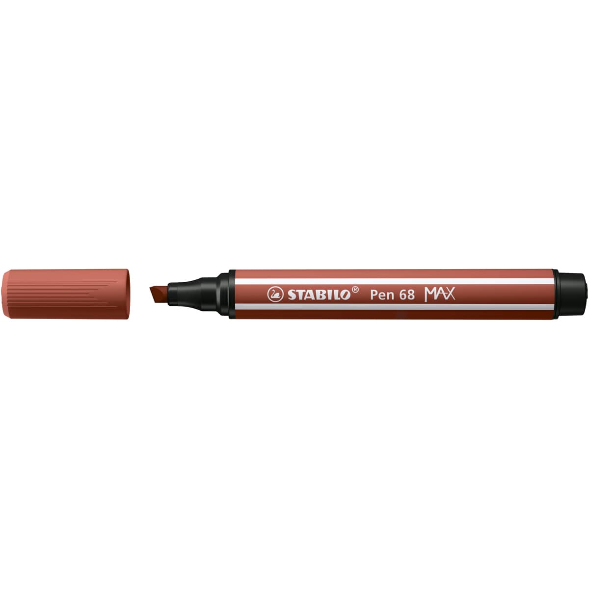 Pen 68 MAX Sienna