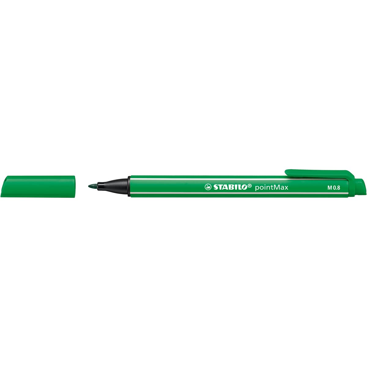 pointMax Pen Green