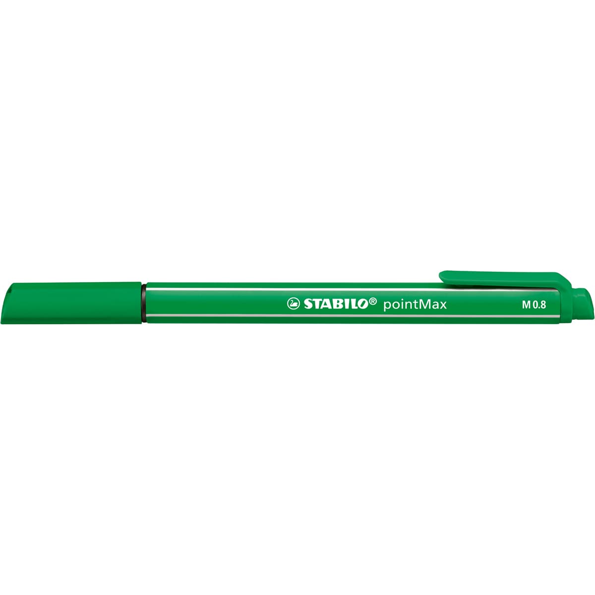 pointMax Pen 4-Pen Wallet - Basic Colors - Peggable