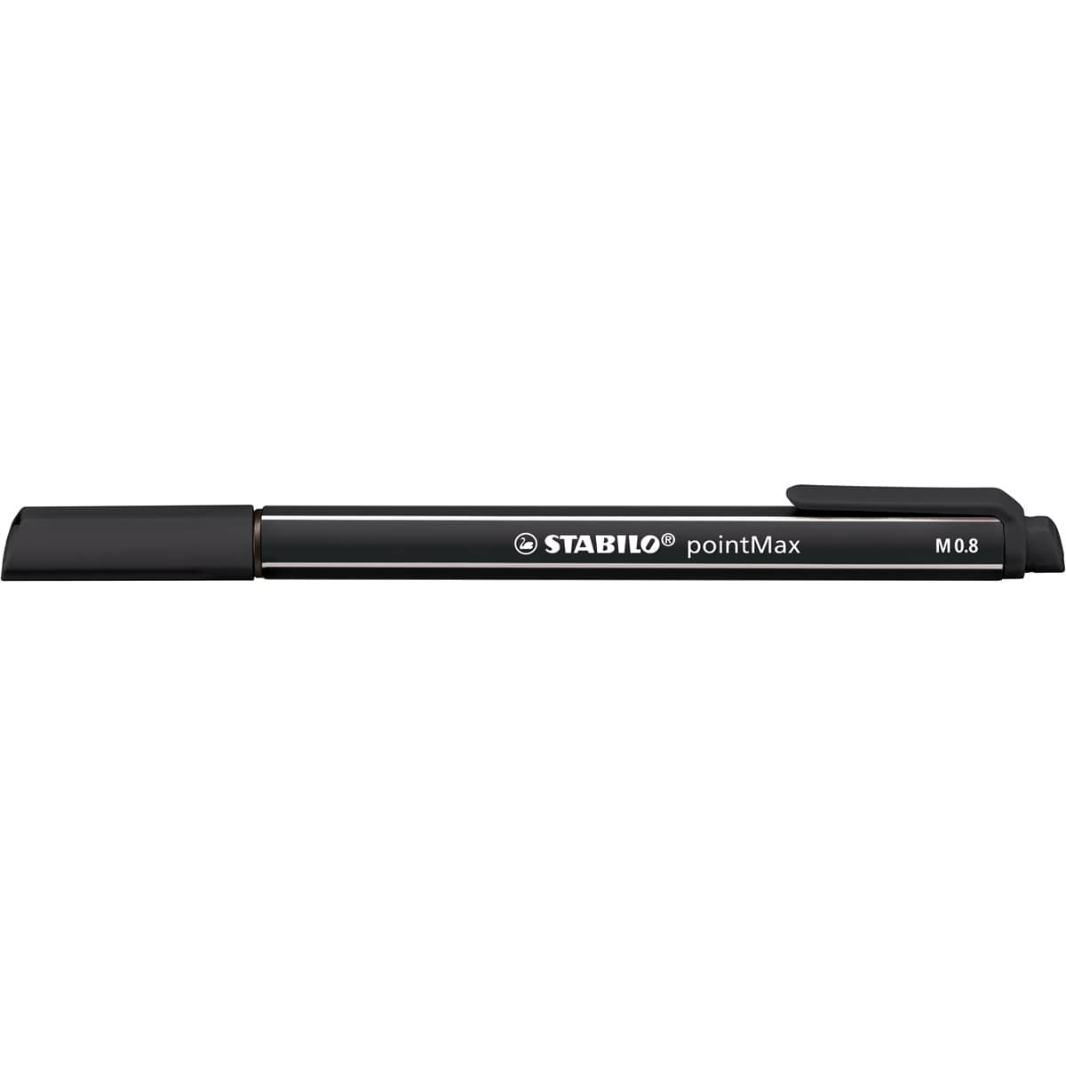 pointMax Pen 4-Pen Wallet - Basic Colors - Peggable