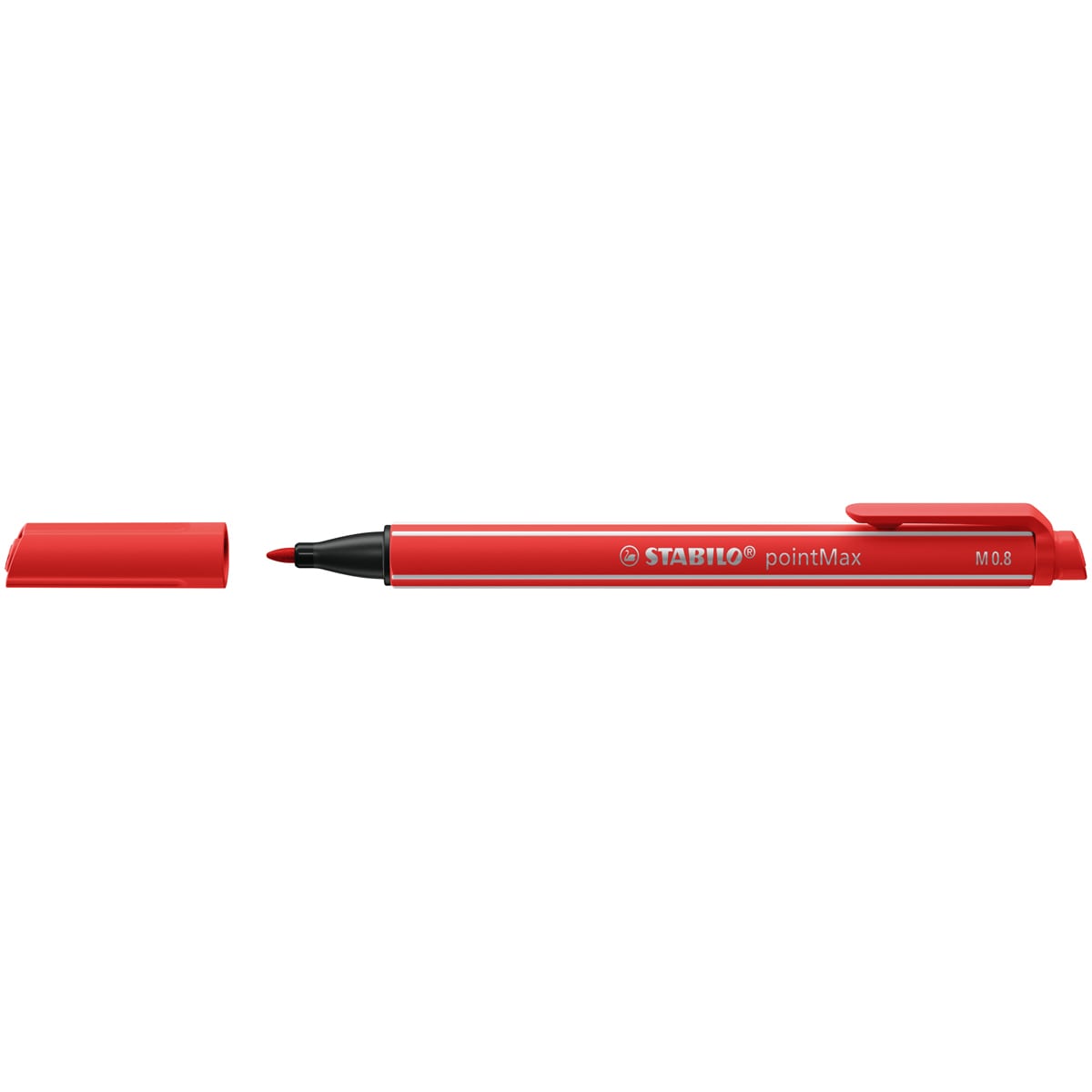 pointMax Pen Light Red
