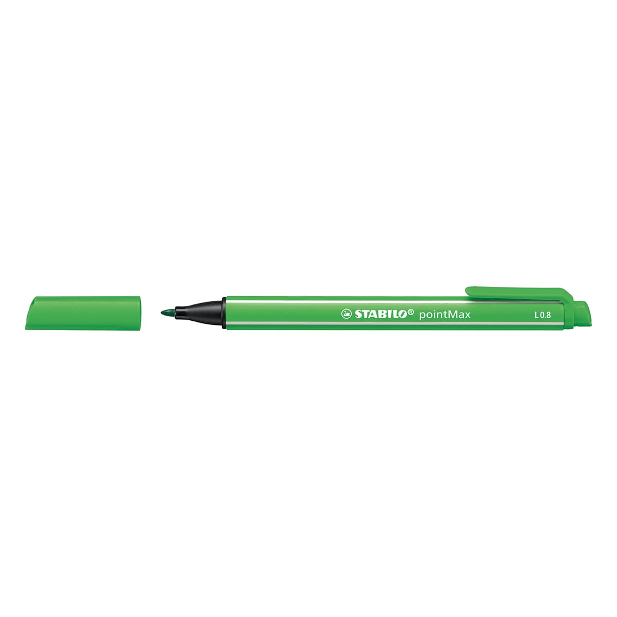 pointMax Pen Leaf Green