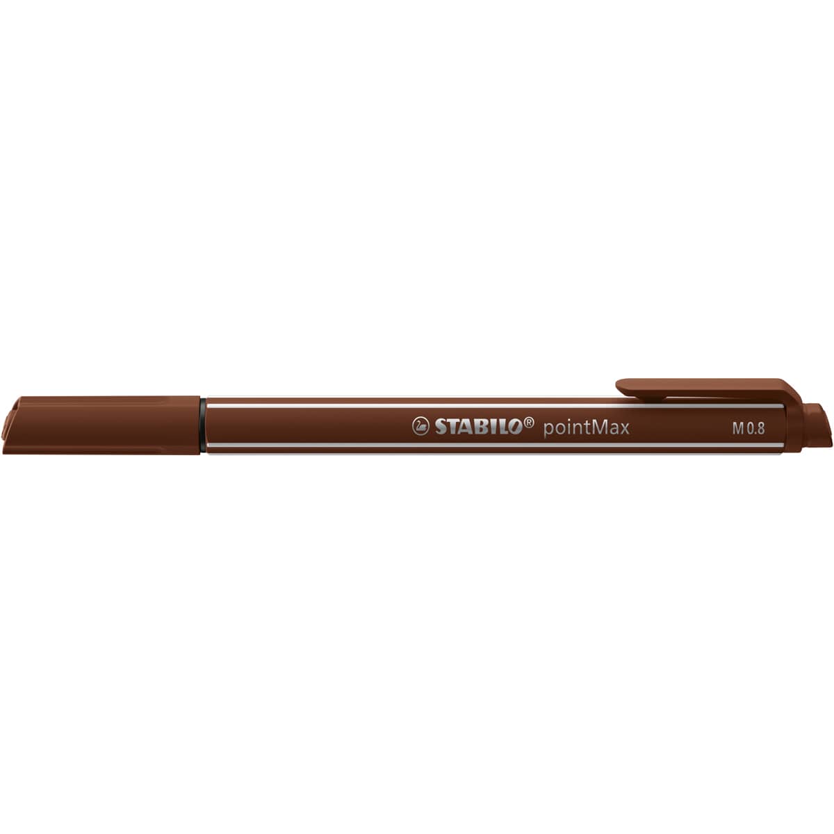 pointMax Pen Brown