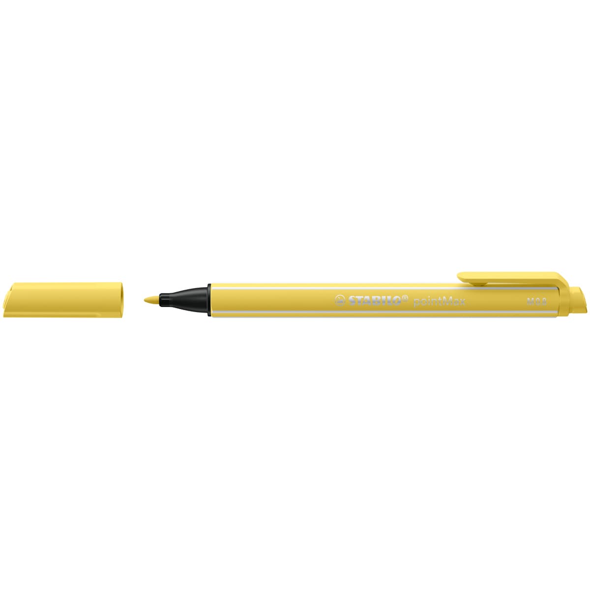 pointMax Pen Light Yellow