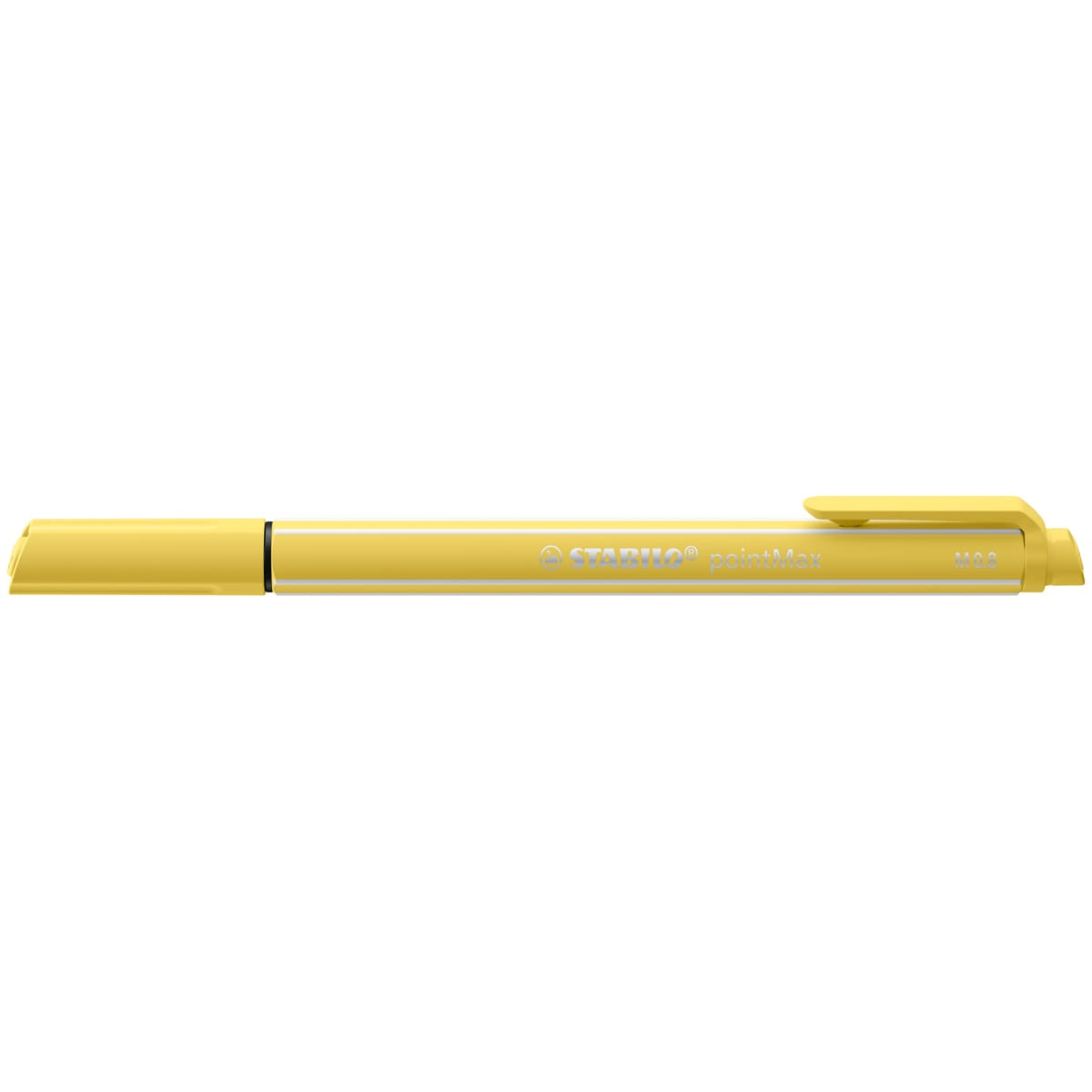 pointMax Pen Light Yellow