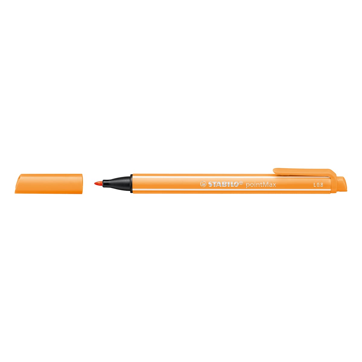 pointMax Pen Orange