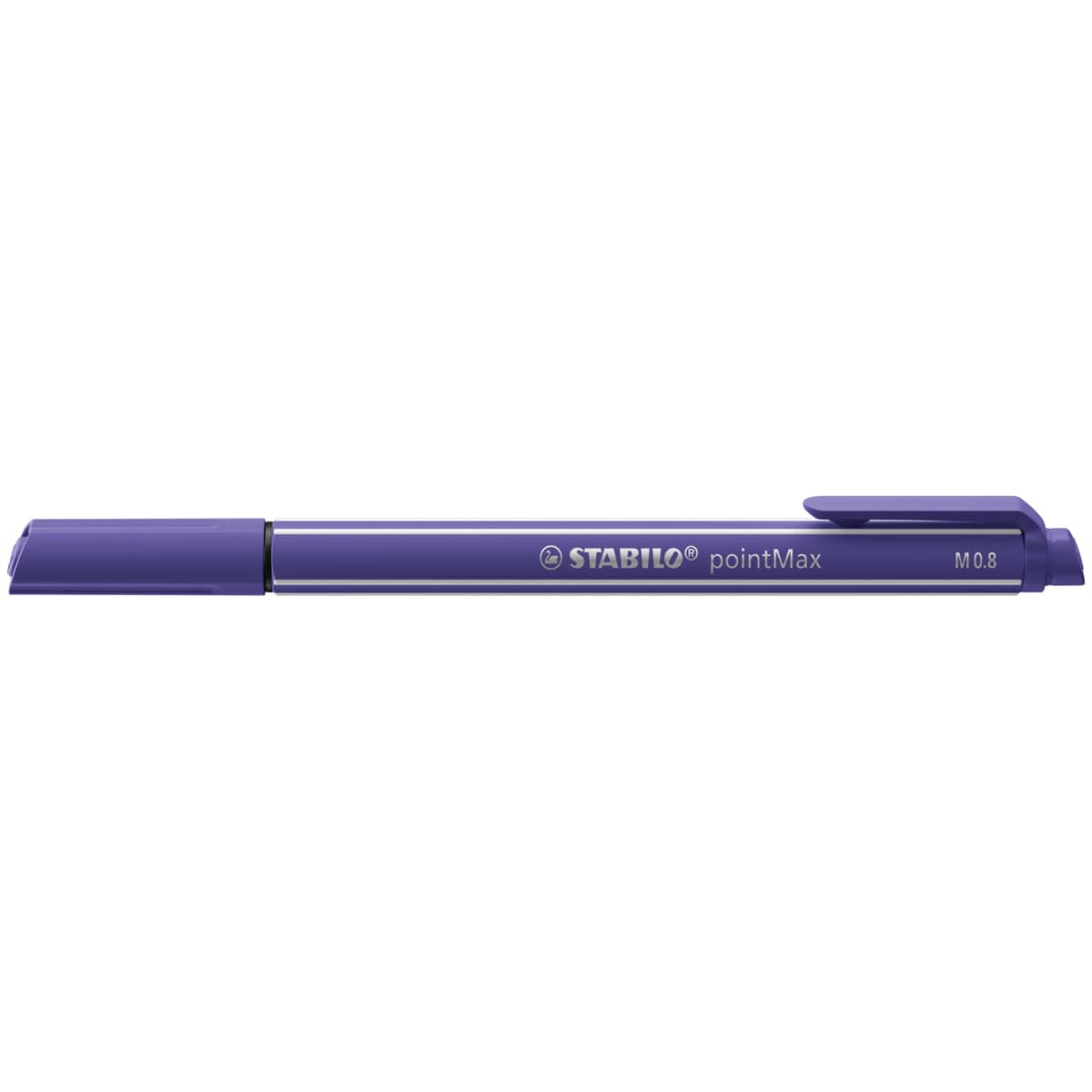pointMax Pen Violet