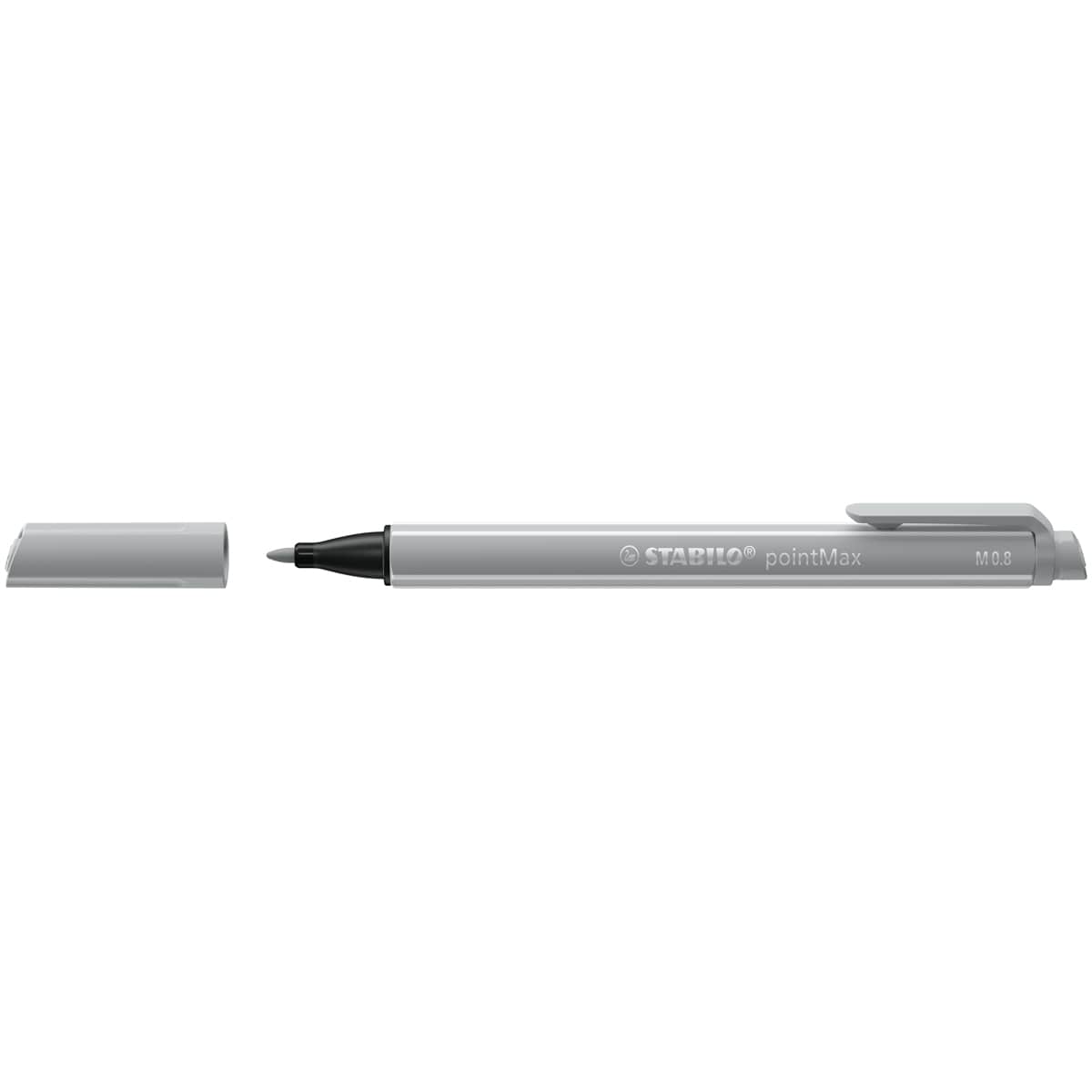 pointMax Pen Light Cold Grey