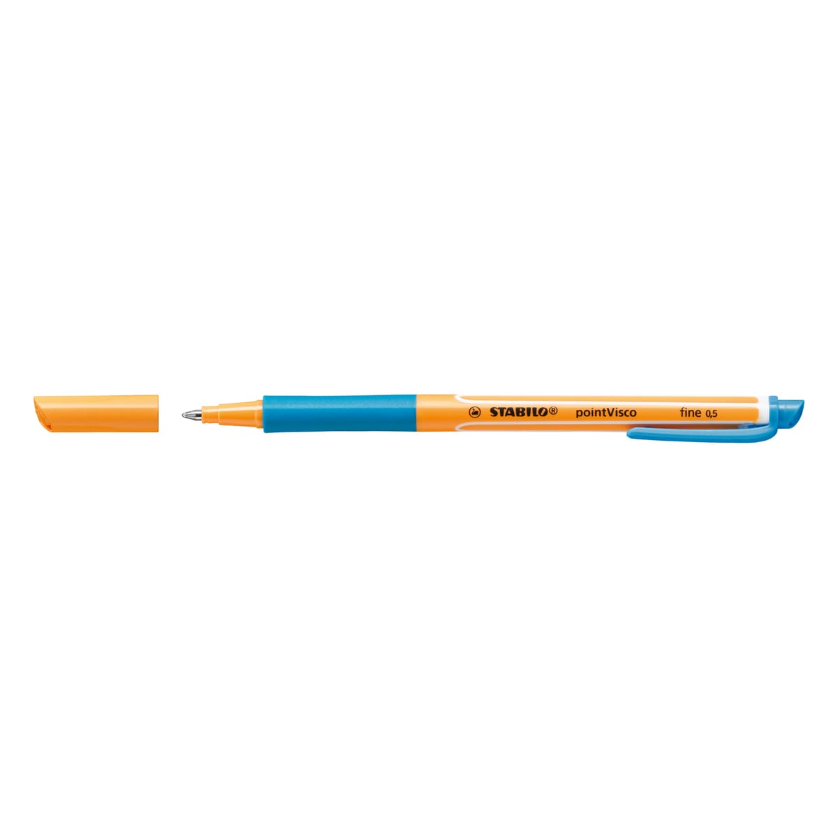 pointVisco Pen Azure