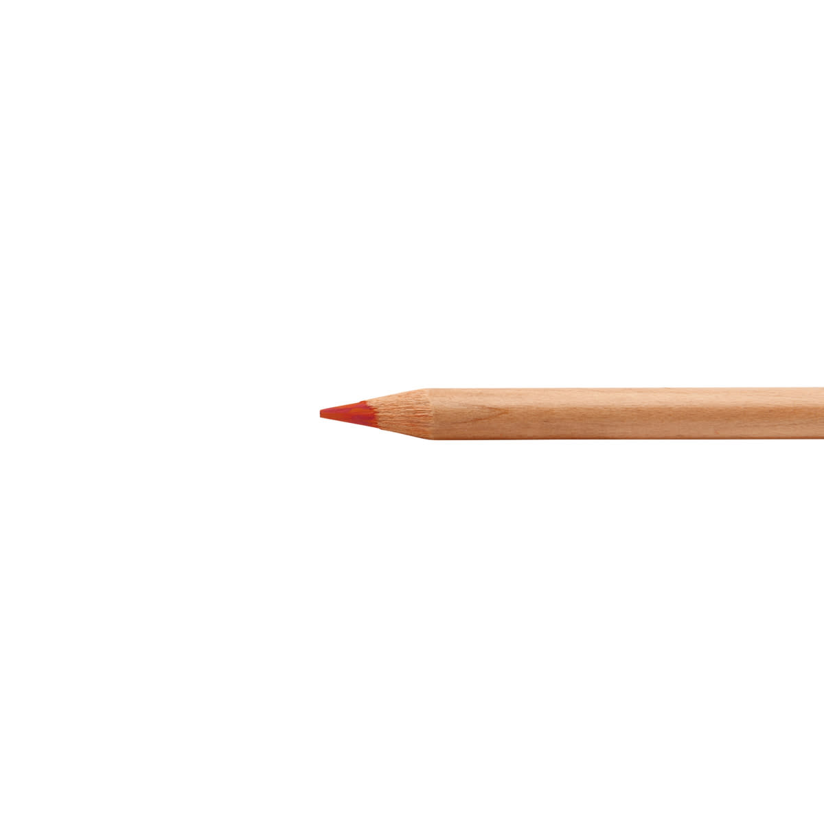 Tritone Colored Pencils Poppy