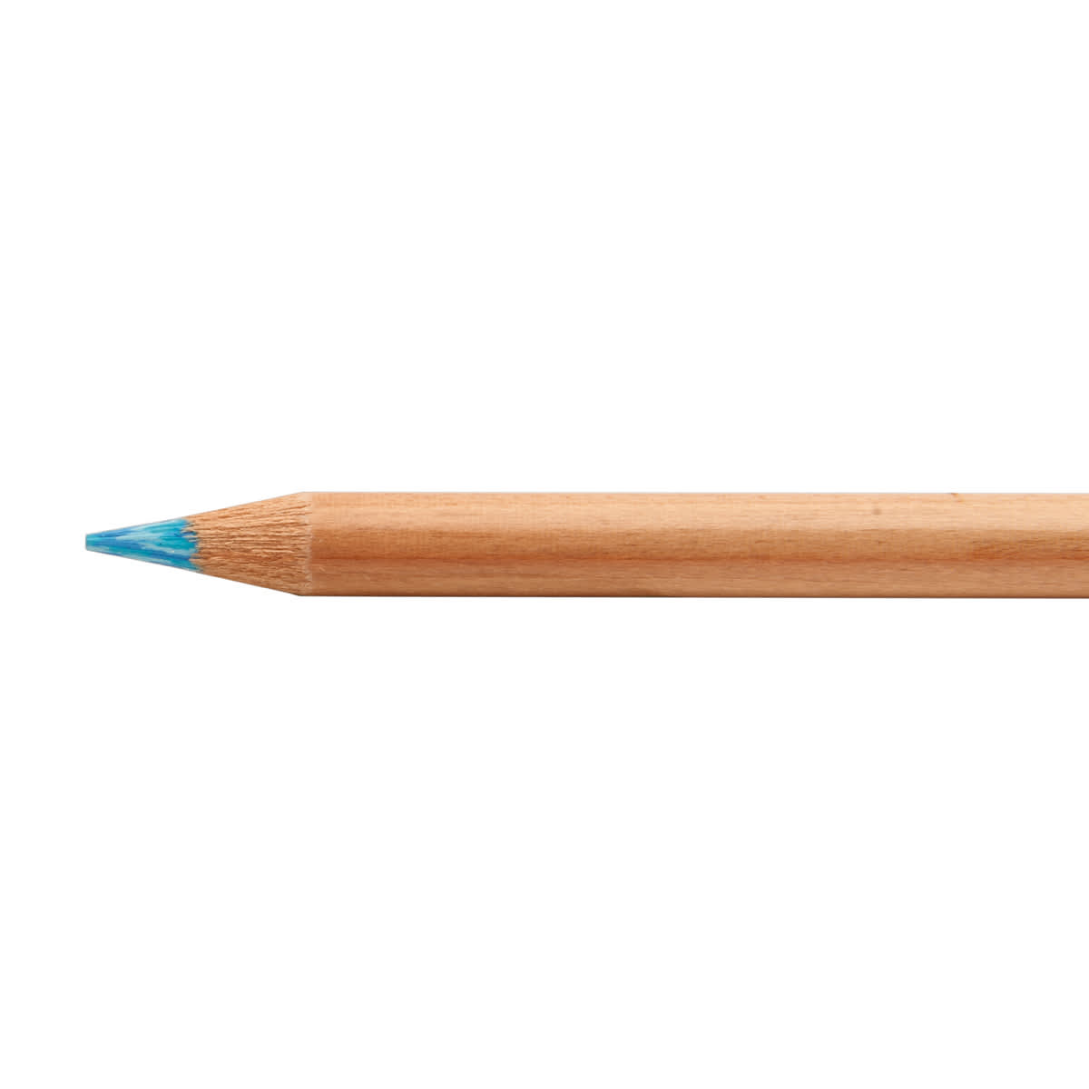 Tritone Colored Pencils Ocean Blue