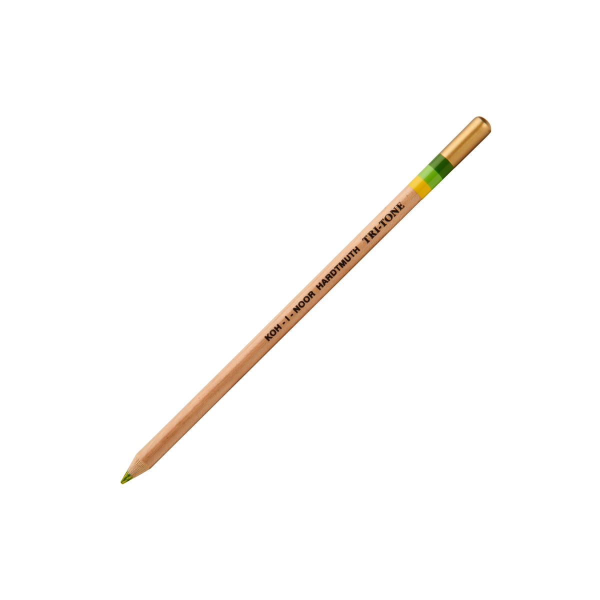 Tritone Colored Pencils Meadow