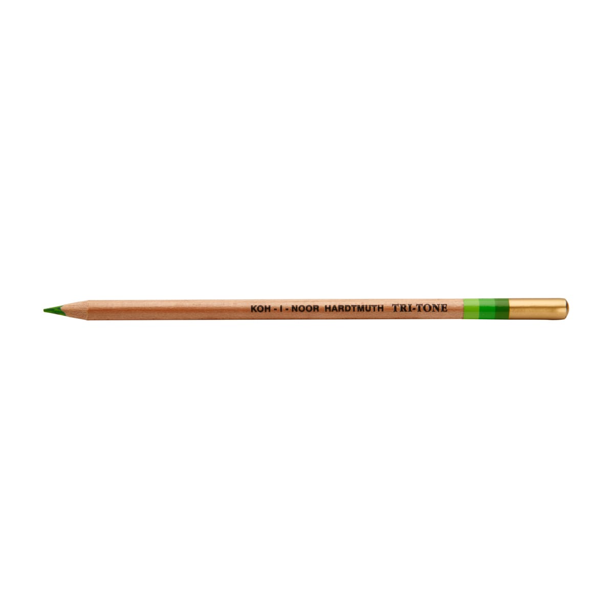 Tritone Colored Pencils Forest