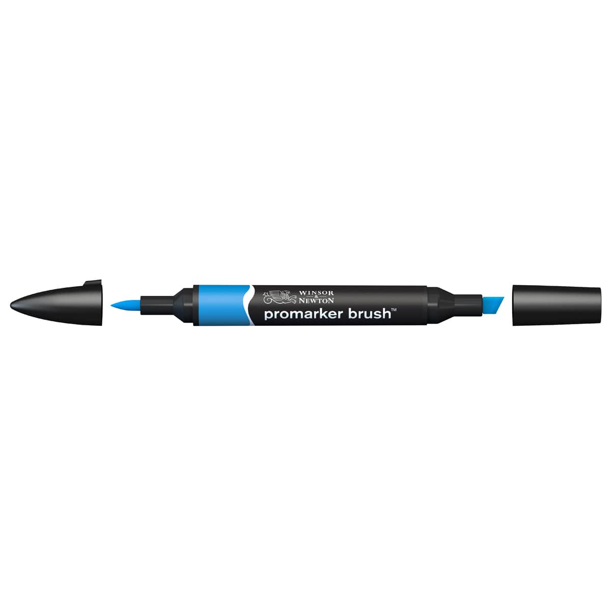 Promarker Brush Azure